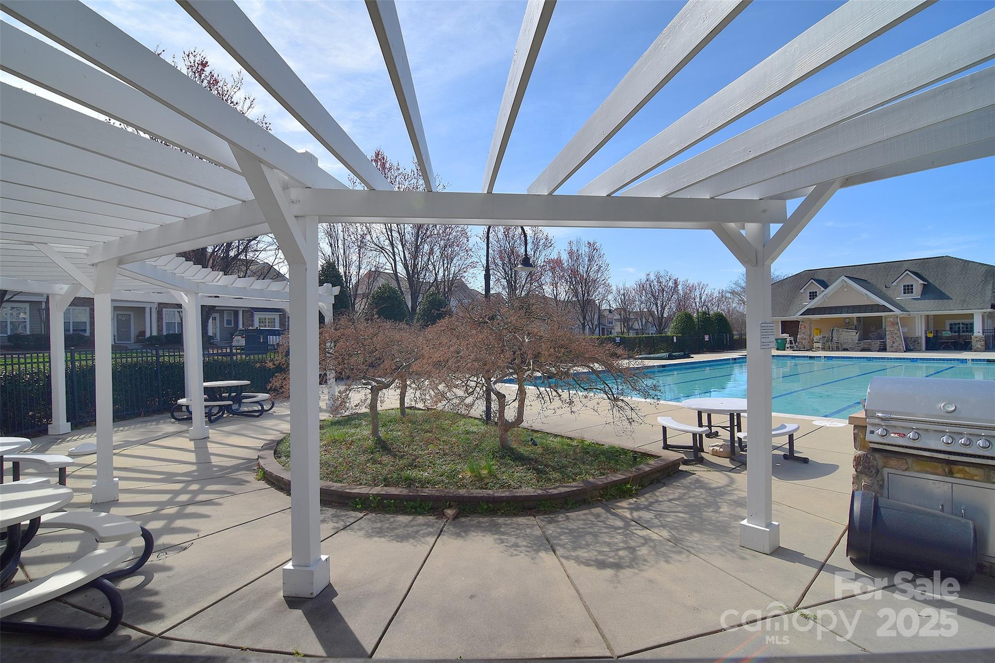 Callonwood - Residential