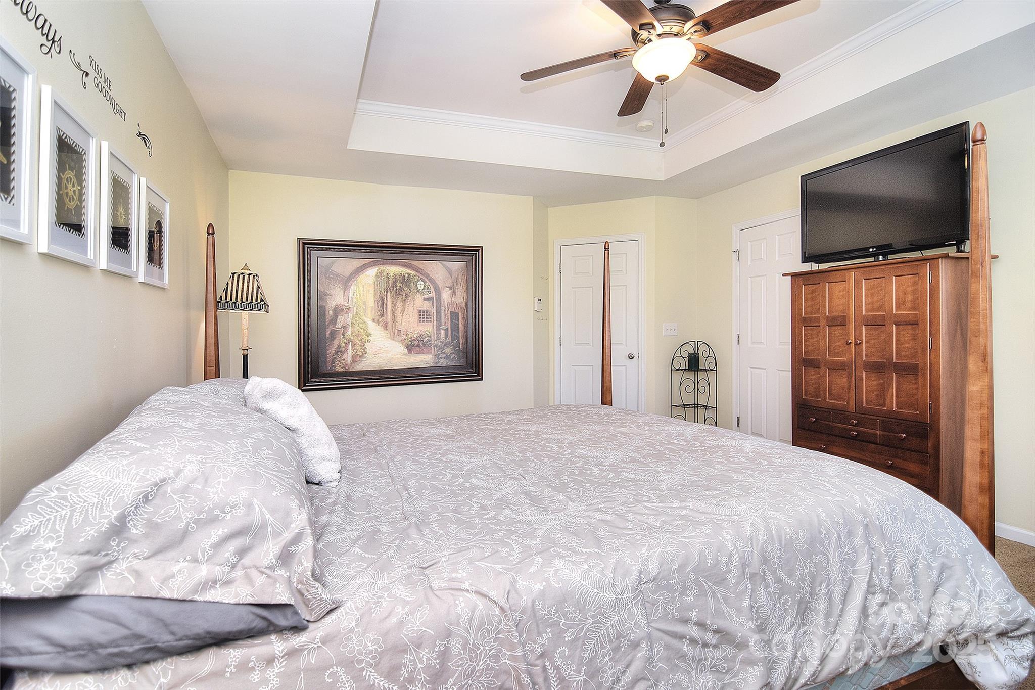 Callonwood - Residential