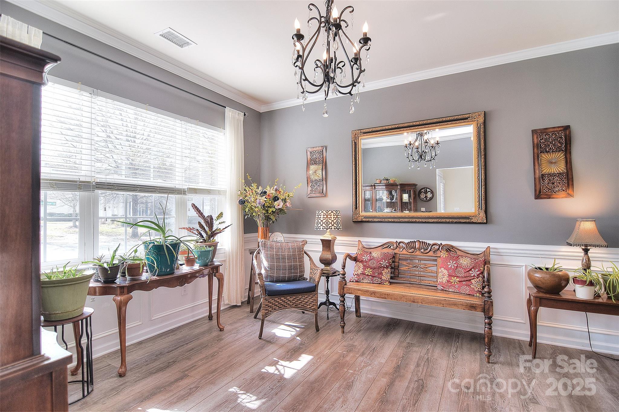 Callonwood - Residential