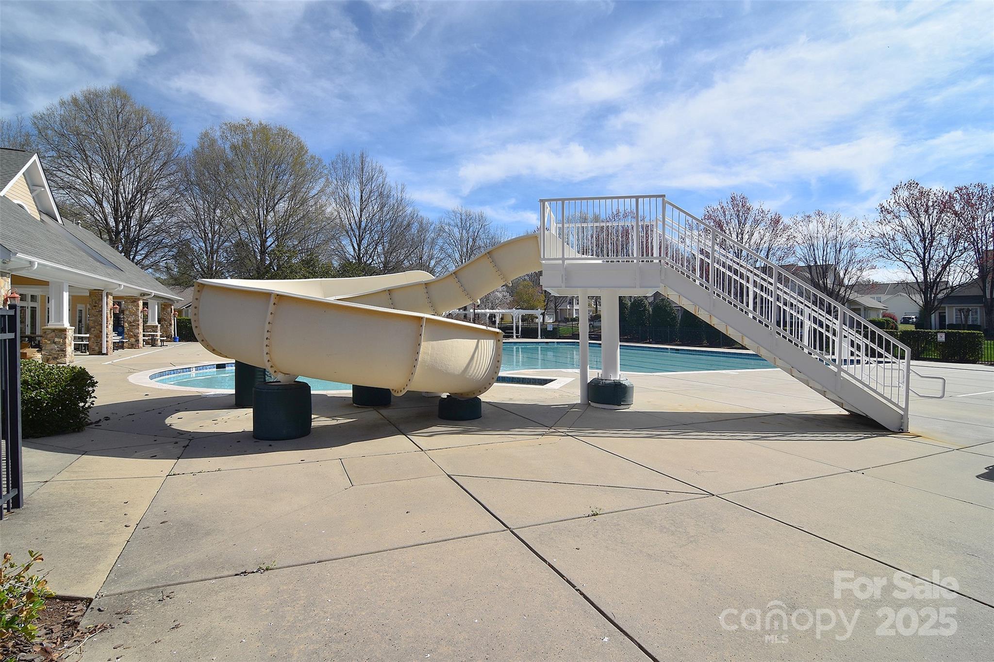 Callonwood - Residential