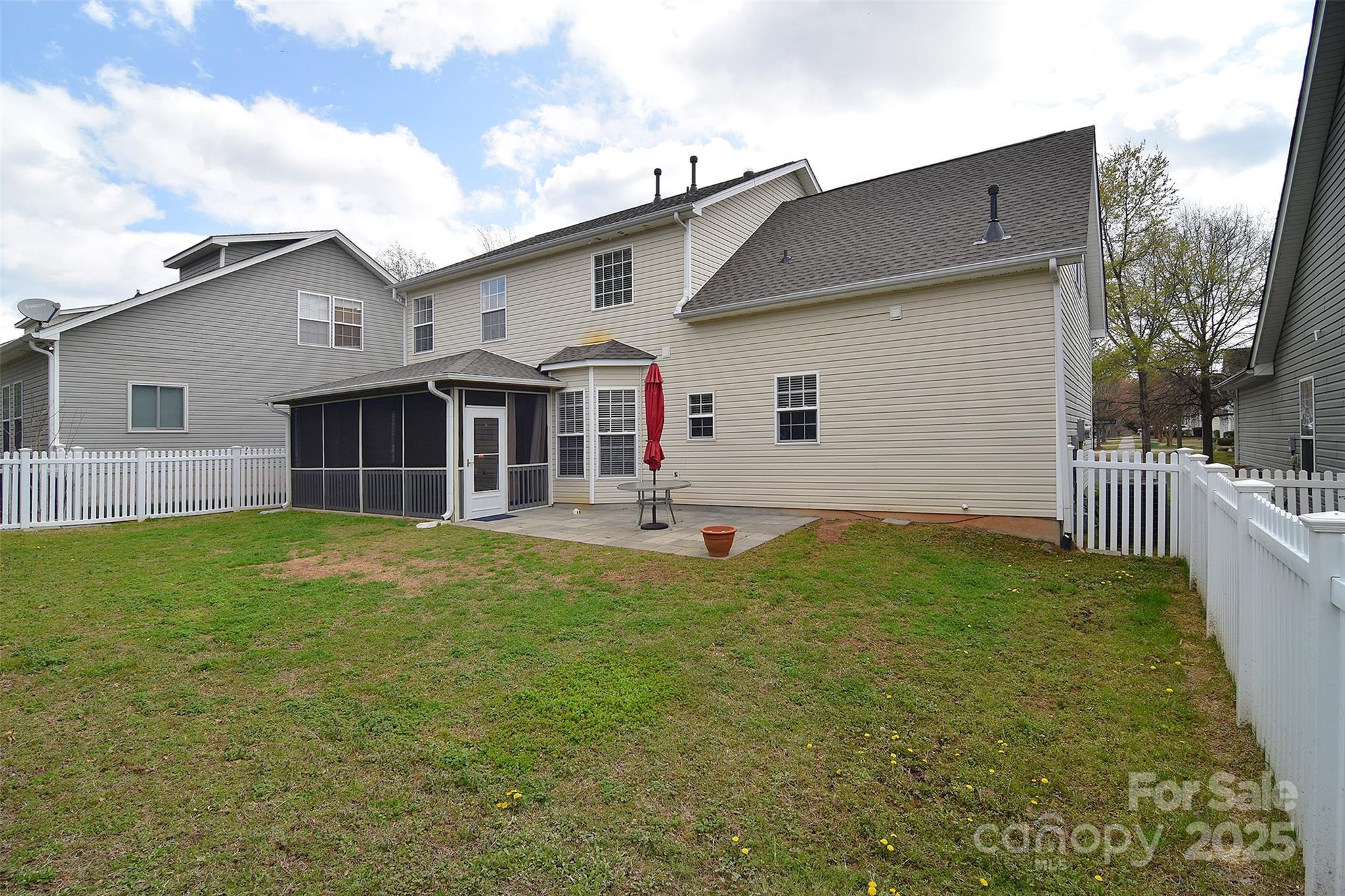 Callonwood - Residential