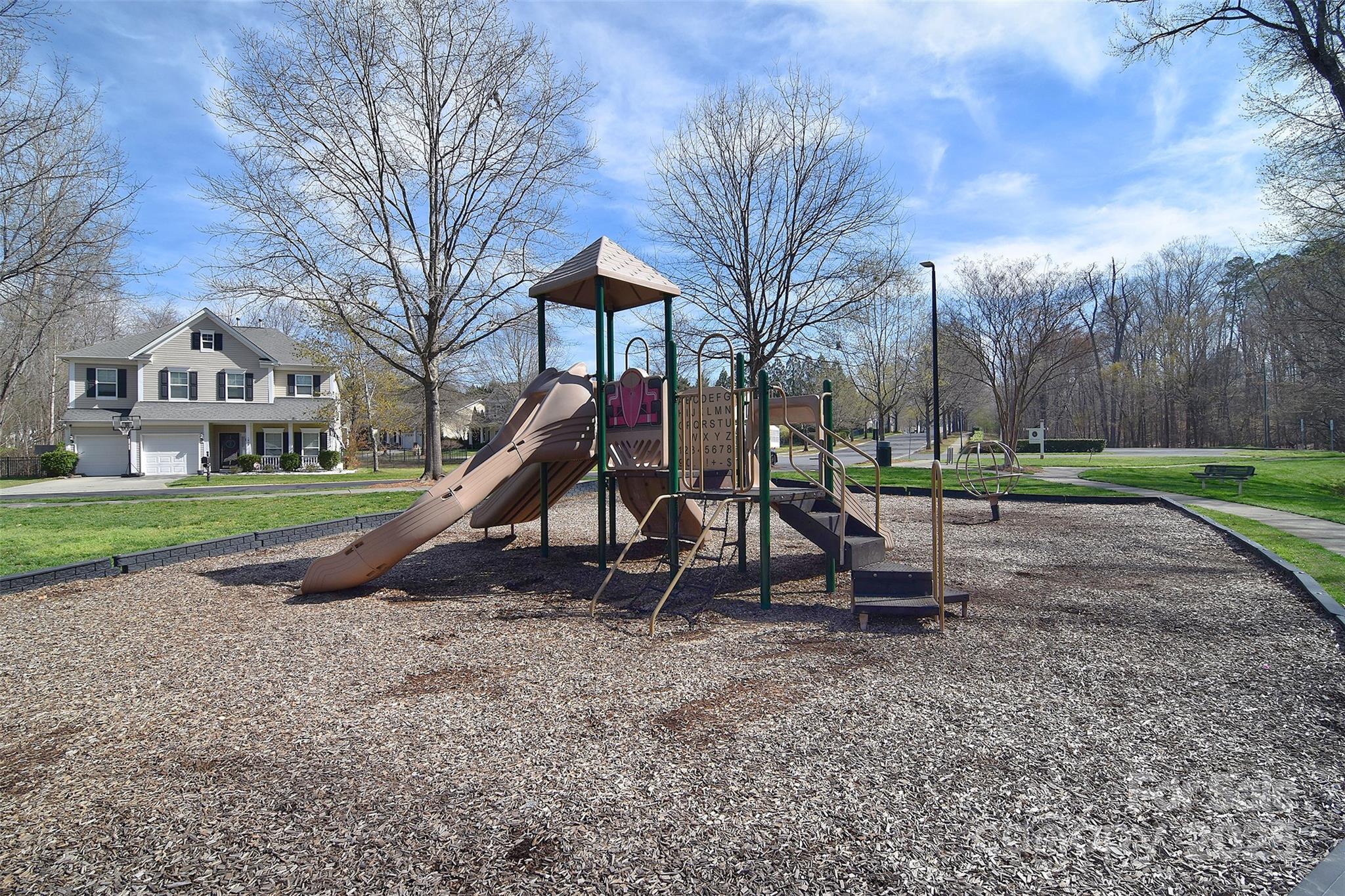 Callonwood - Residential