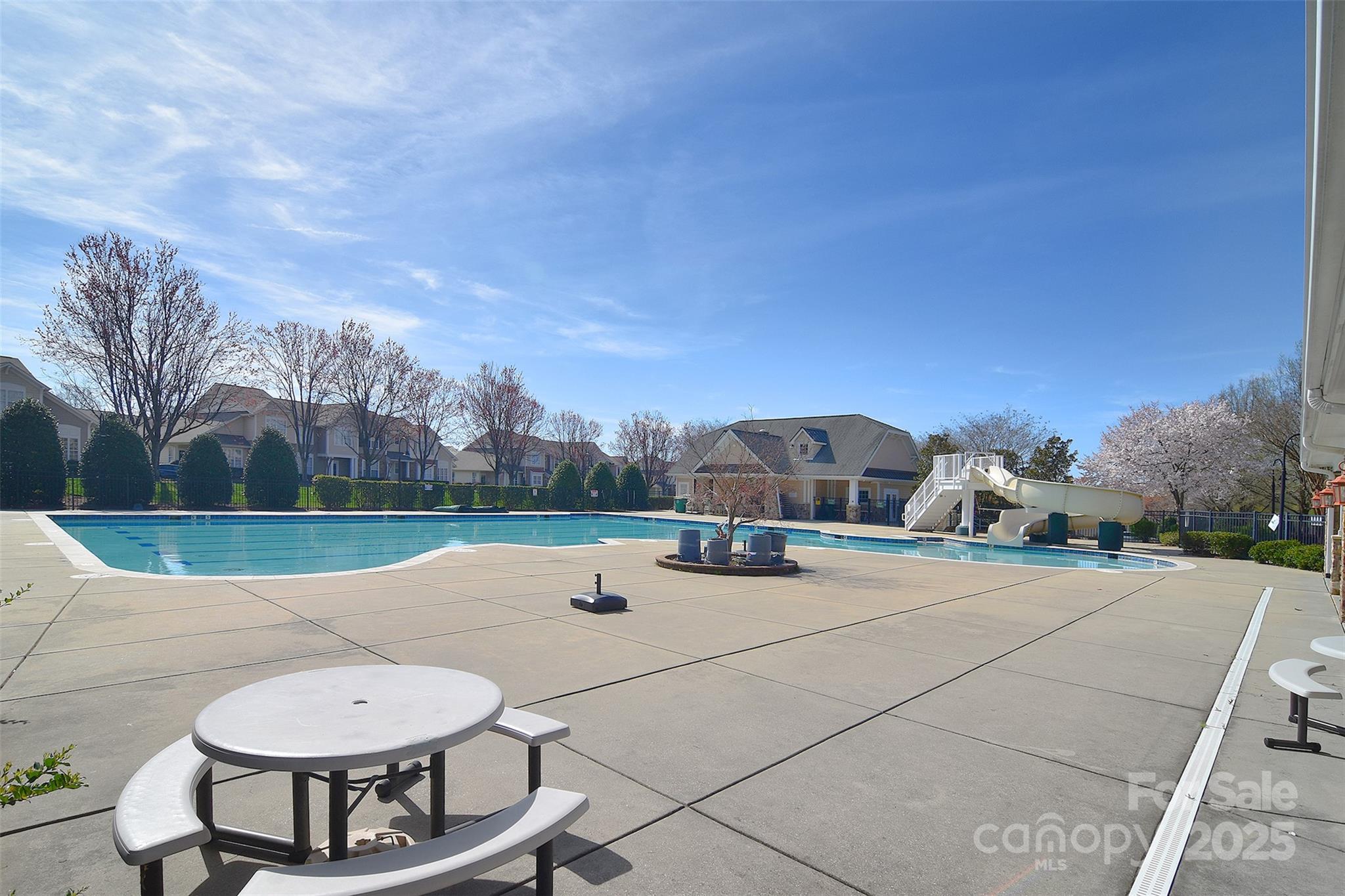 Callonwood - Residential