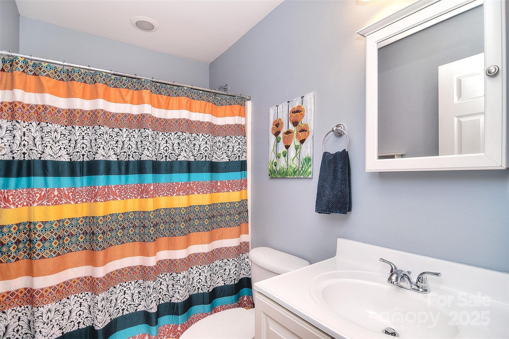 Callonwood - Residential