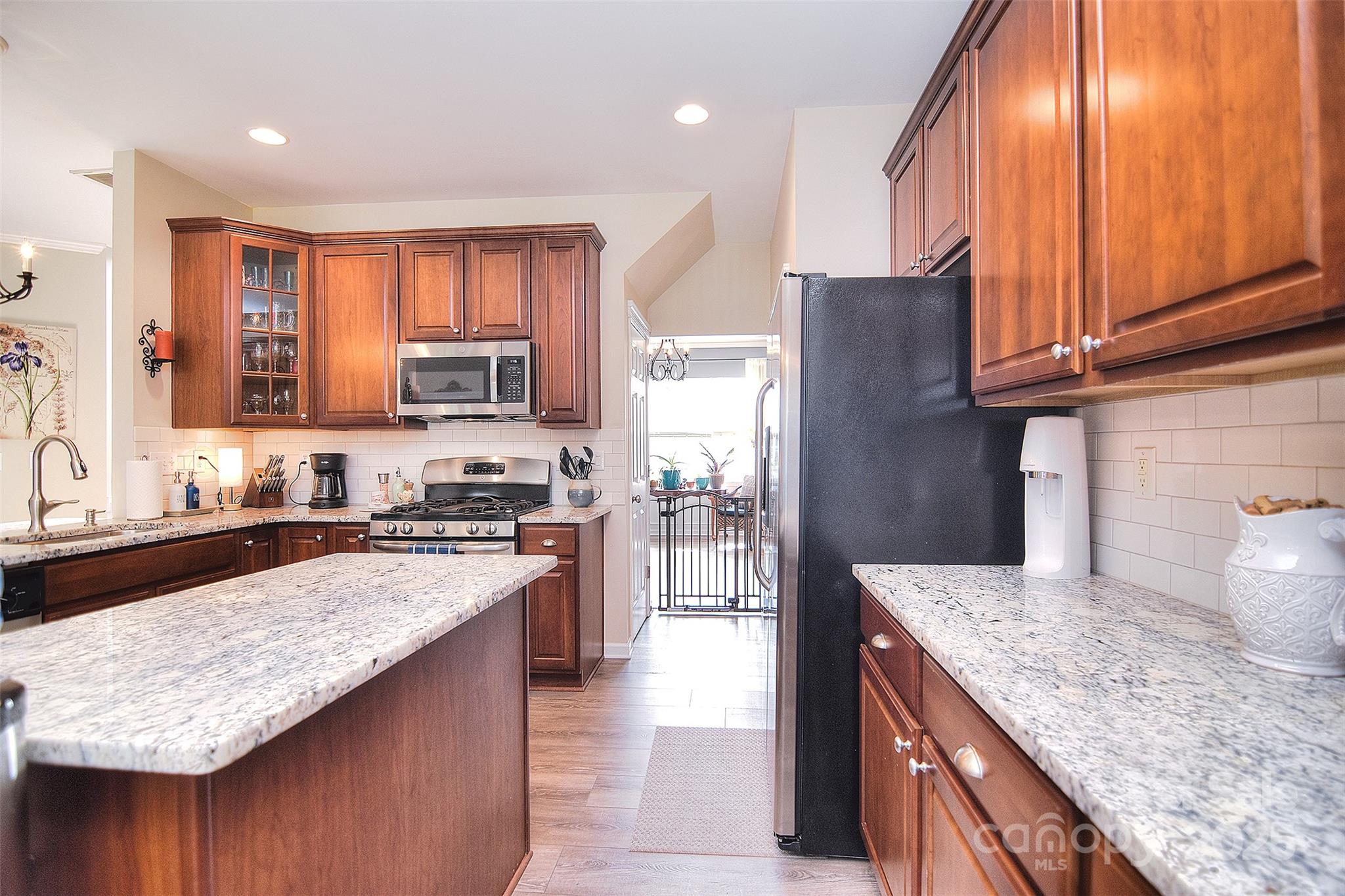 Callonwood - Residential