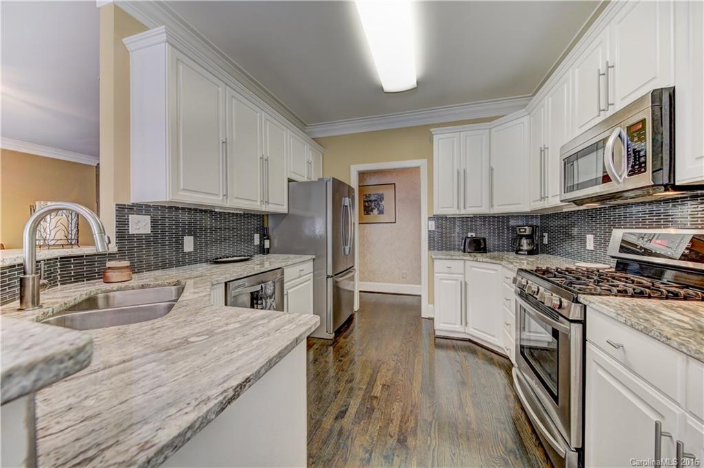 Wedgewood - Residential