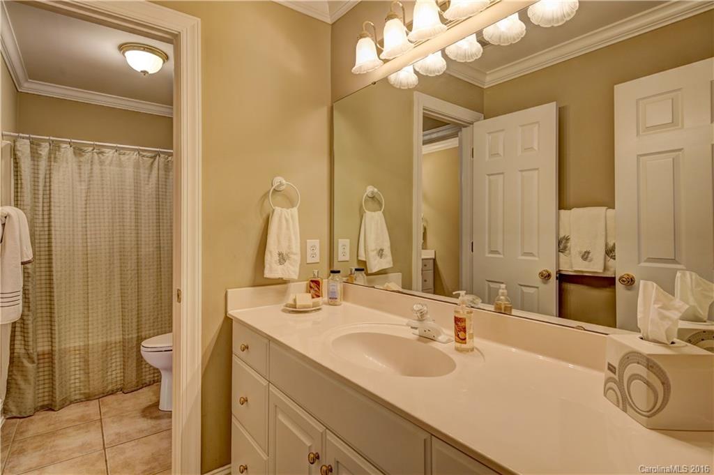 Wedgewood - Residential