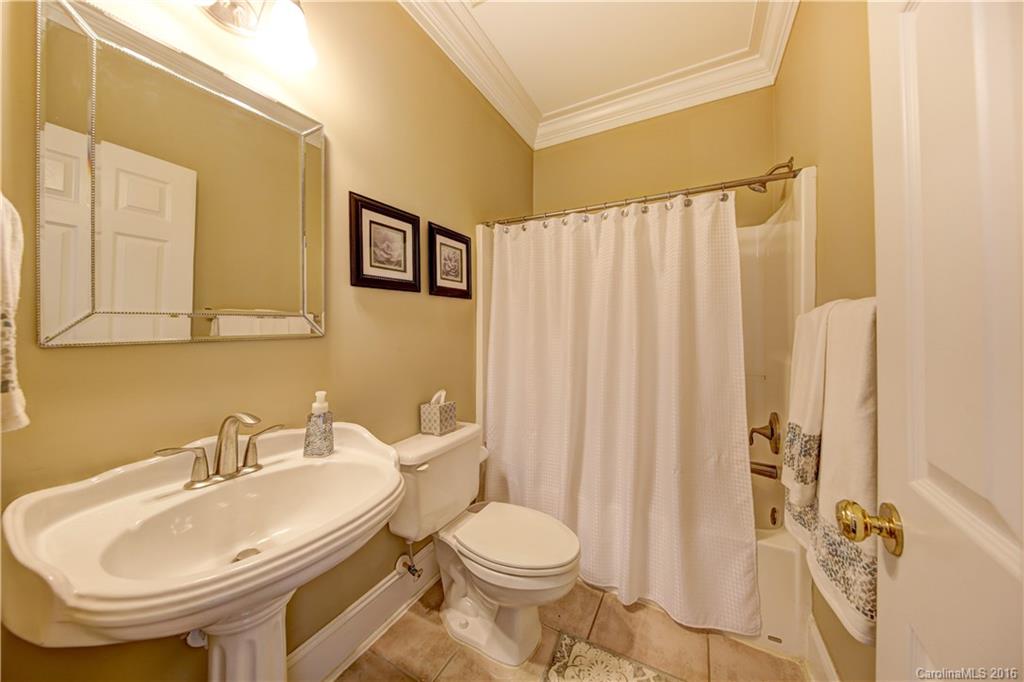 Wedgewood - Residential