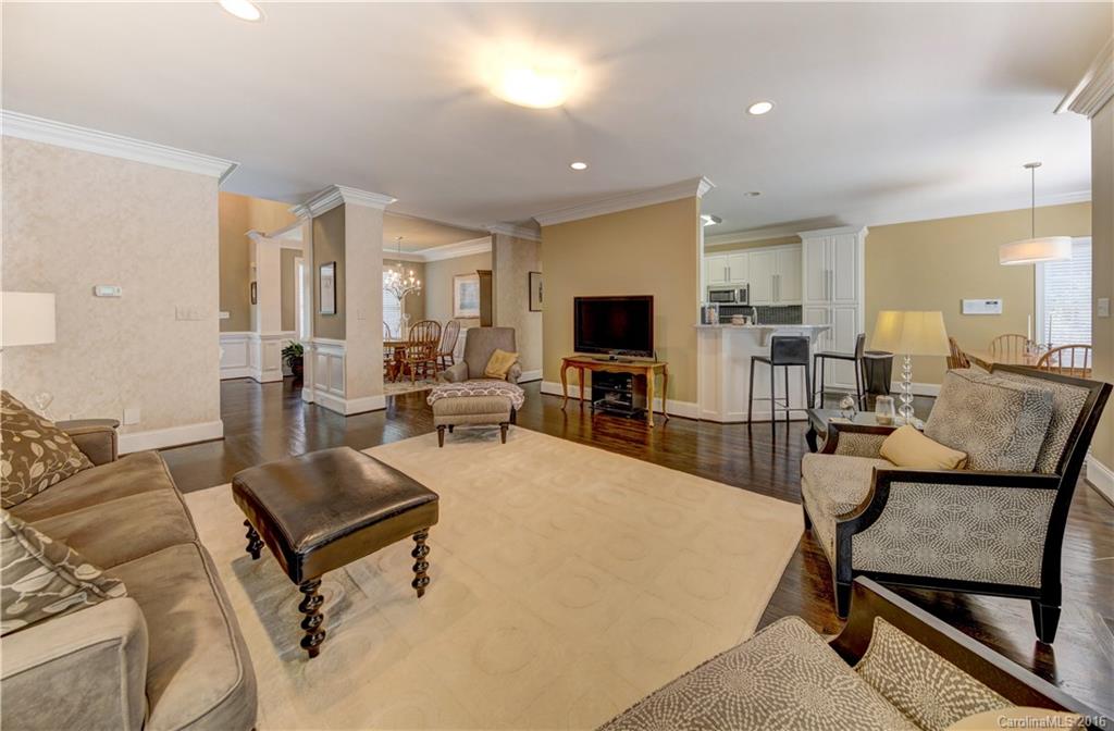 Wedgewood - Residential