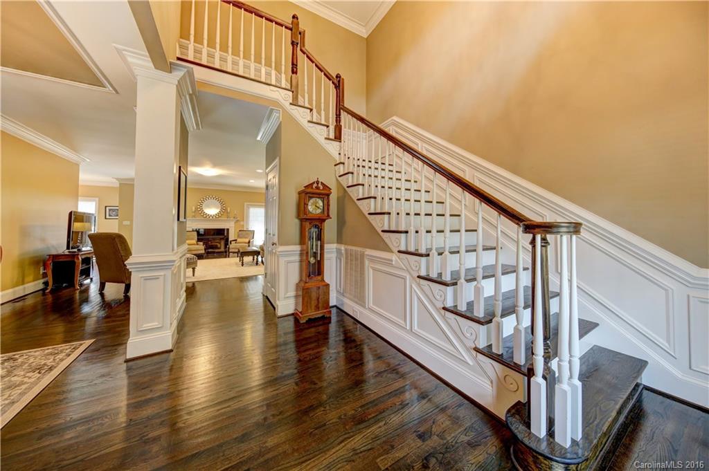 Wedgewood - Residential