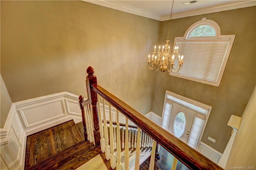 Wedgewood - Residential