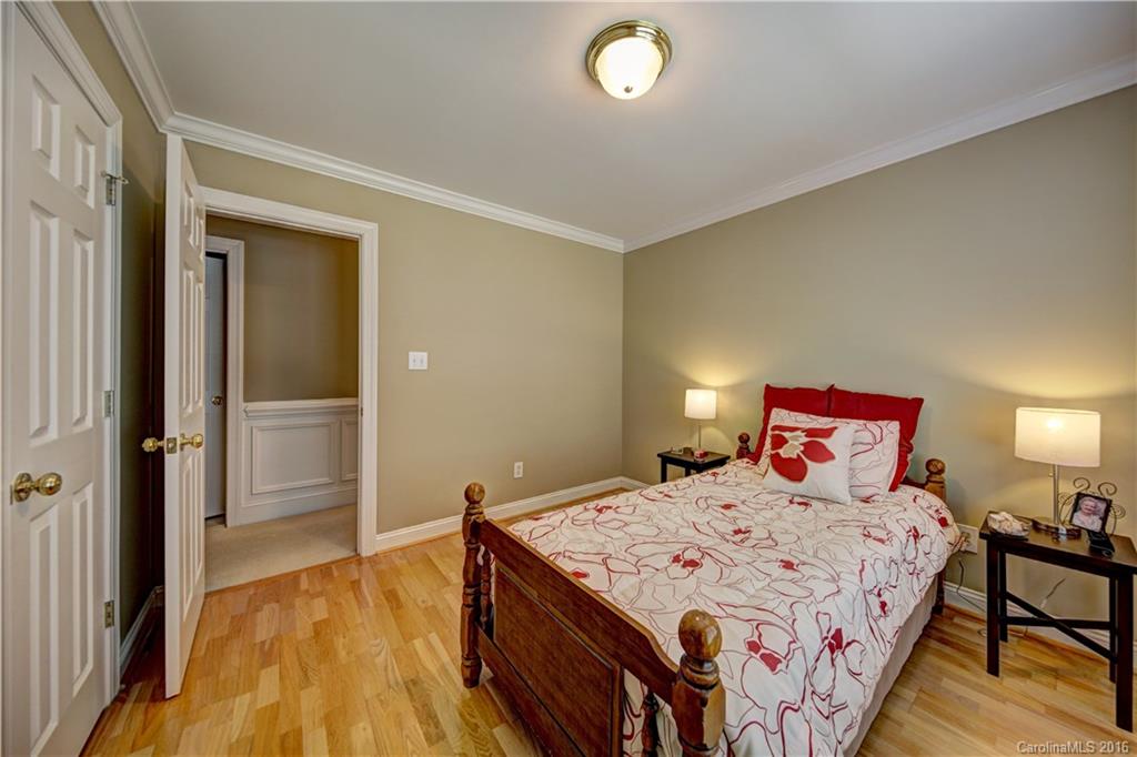 Wedgewood - Residential