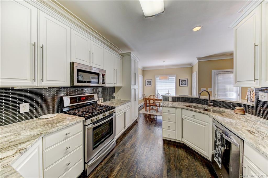 Wedgewood - Residential