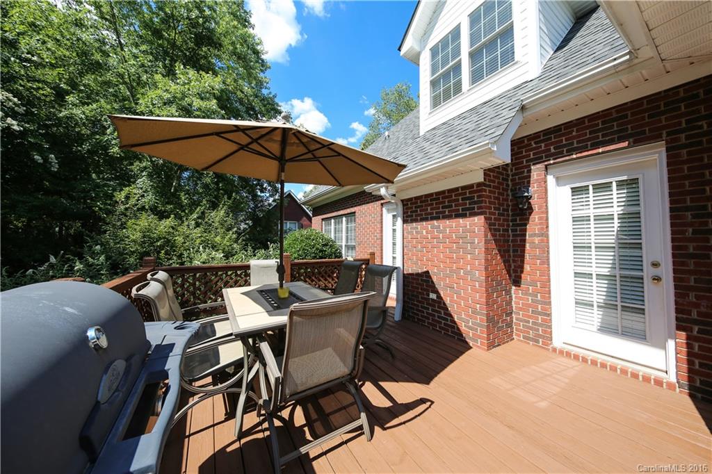 Wedgewood - Residential