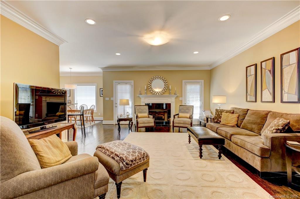 Wedgewood - Residential