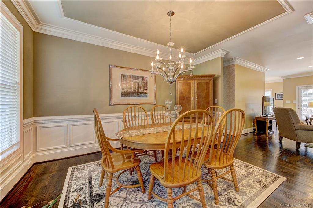 Wedgewood - Residential