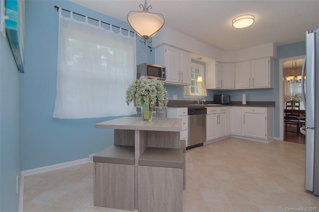 Tega Cay - Residential