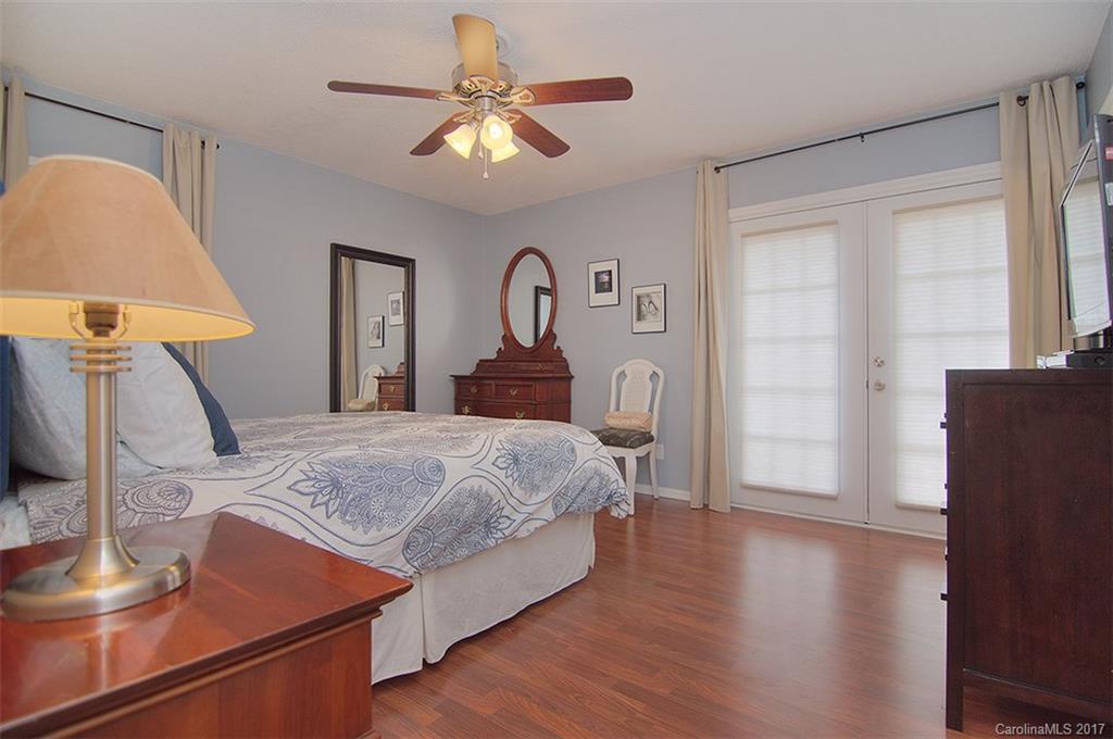 Tega Cay - Residential