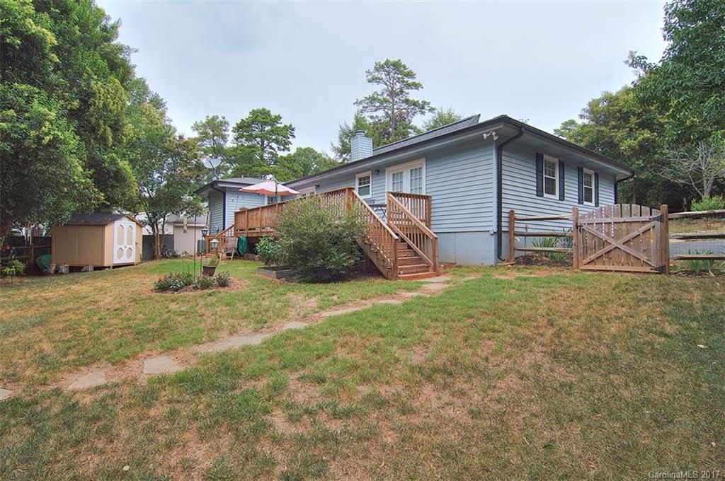 Tega Cay - Residential