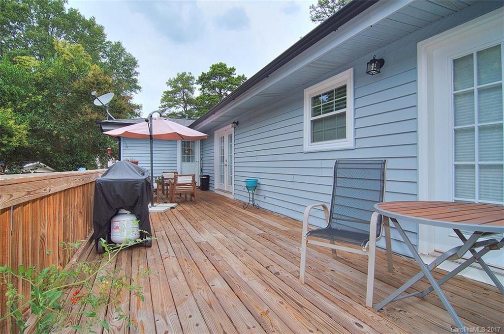 Tega Cay - Residential