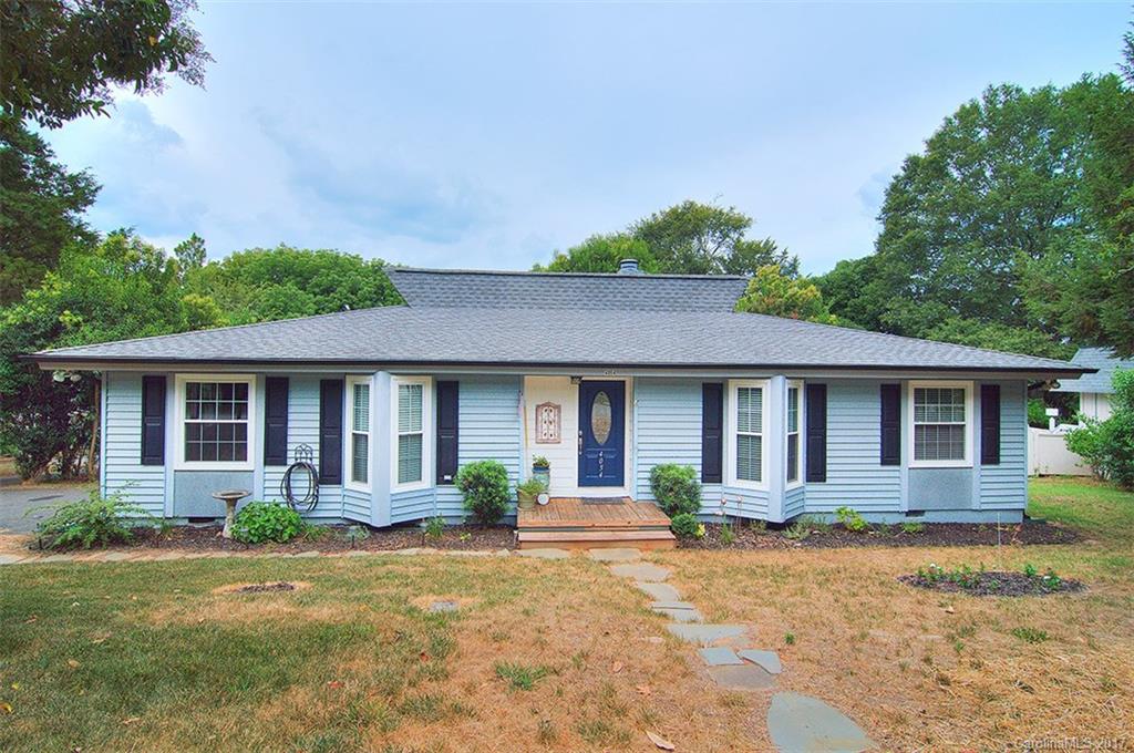 Tega Cay - Residential