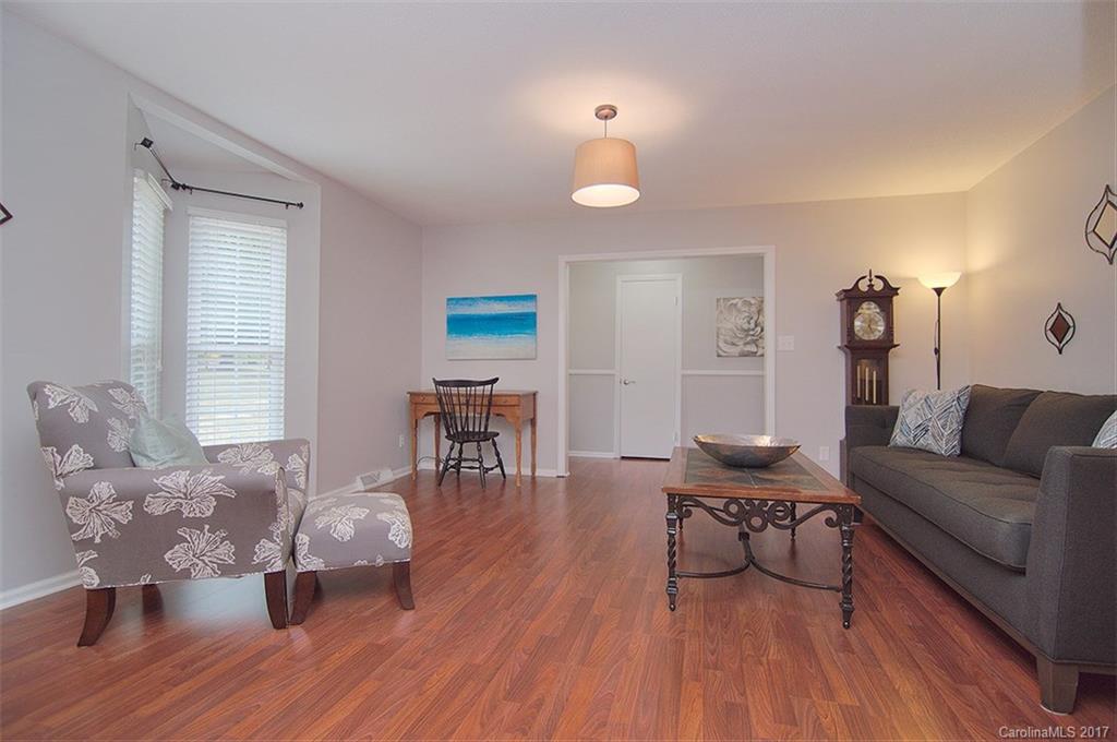 Tega Cay - Residential