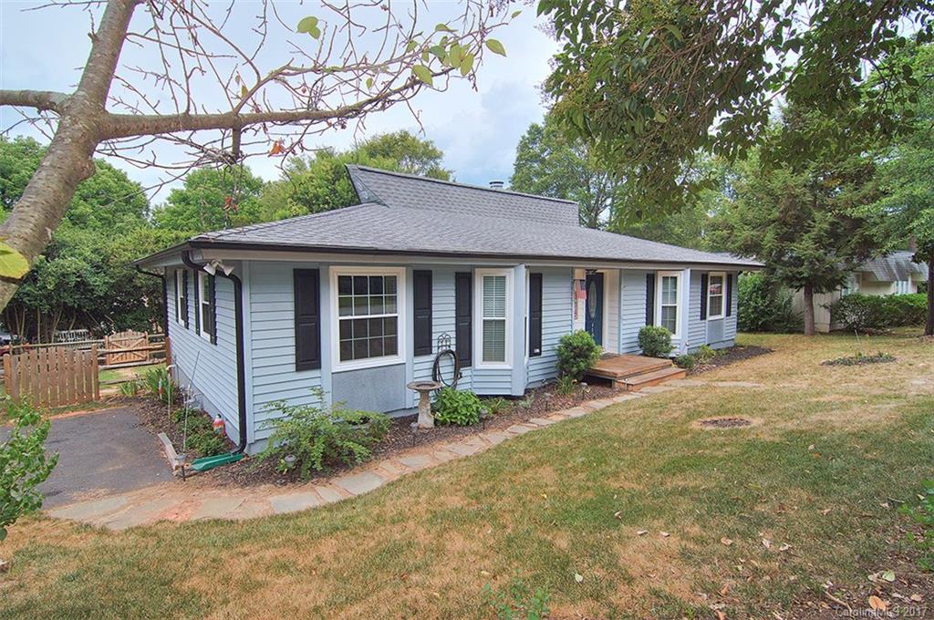 Tega Cay - Residential