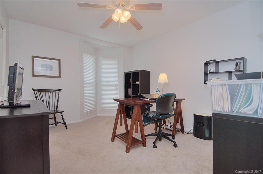Tega Cay - Residential