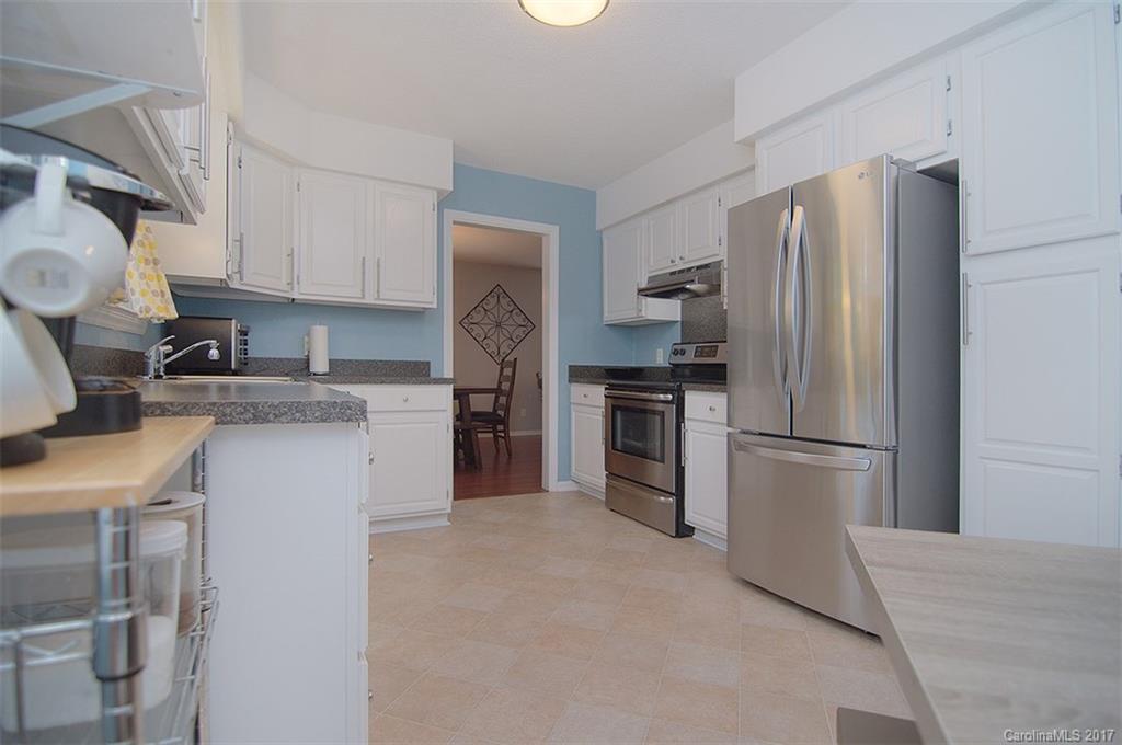 Tega Cay - Residential