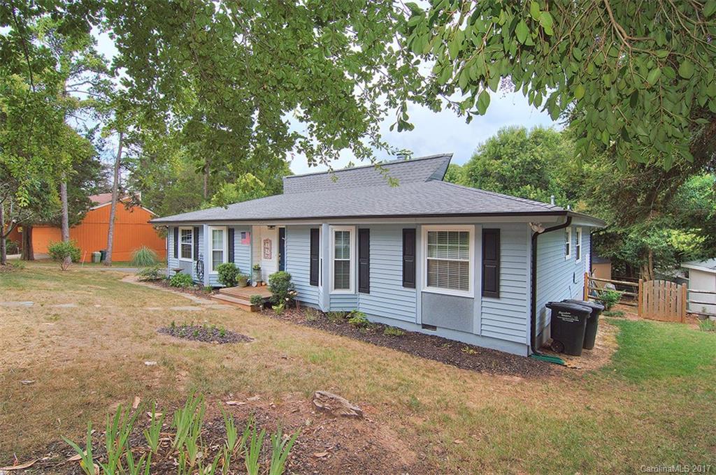 Tega Cay - Residential