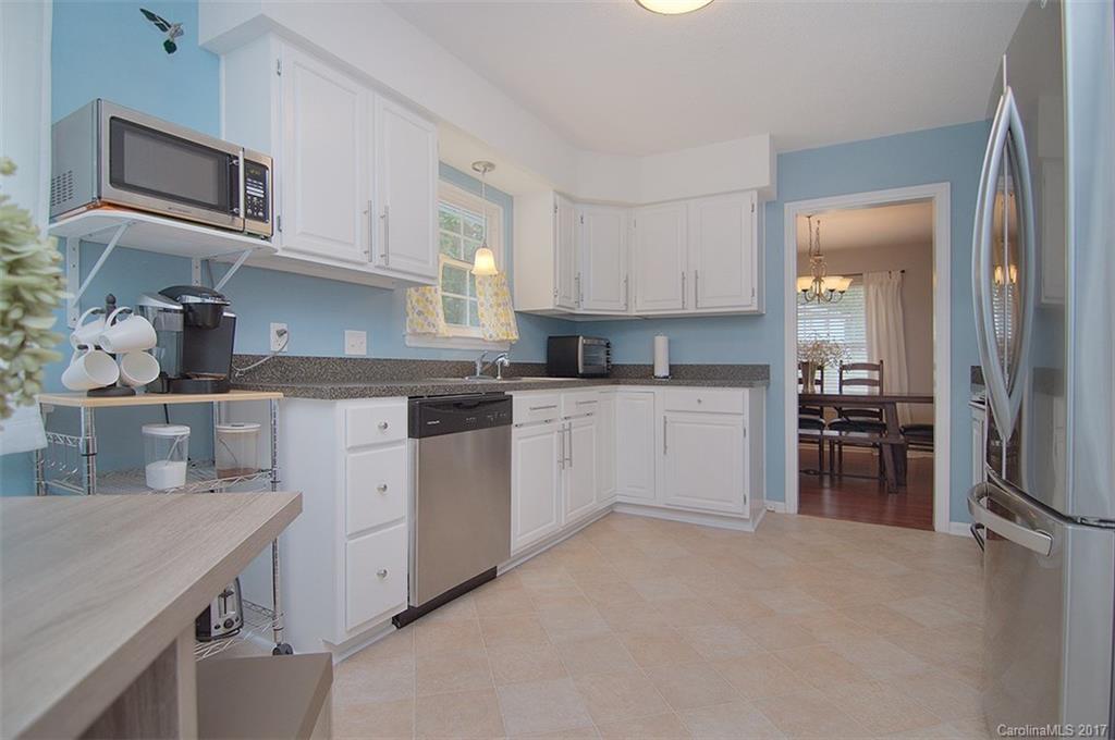Tega Cay - Residential