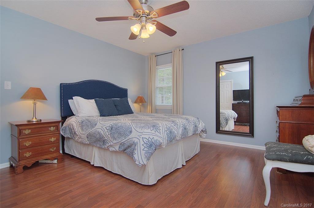 Tega Cay - Residential