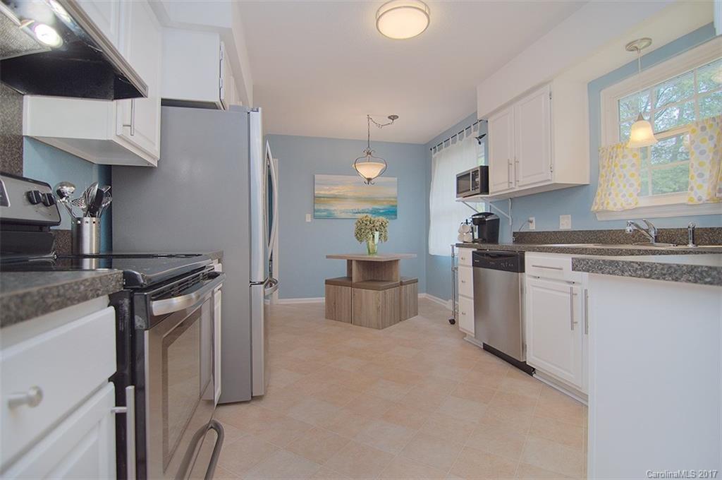 Tega Cay - Residential