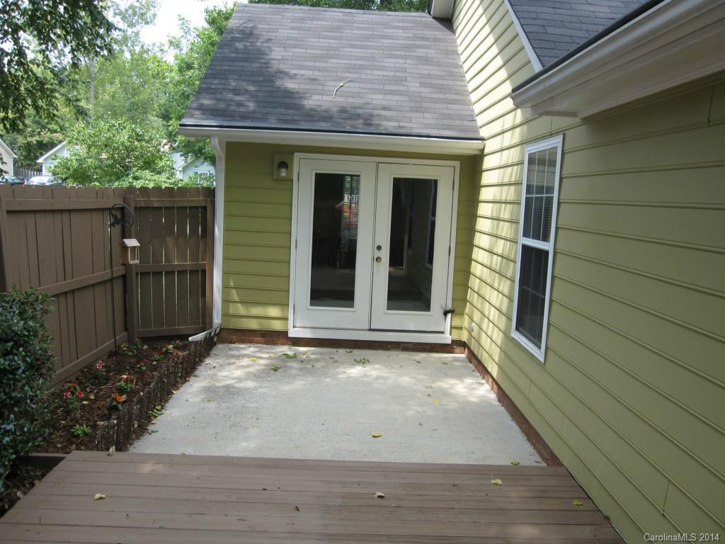 Braddock Green - Residential