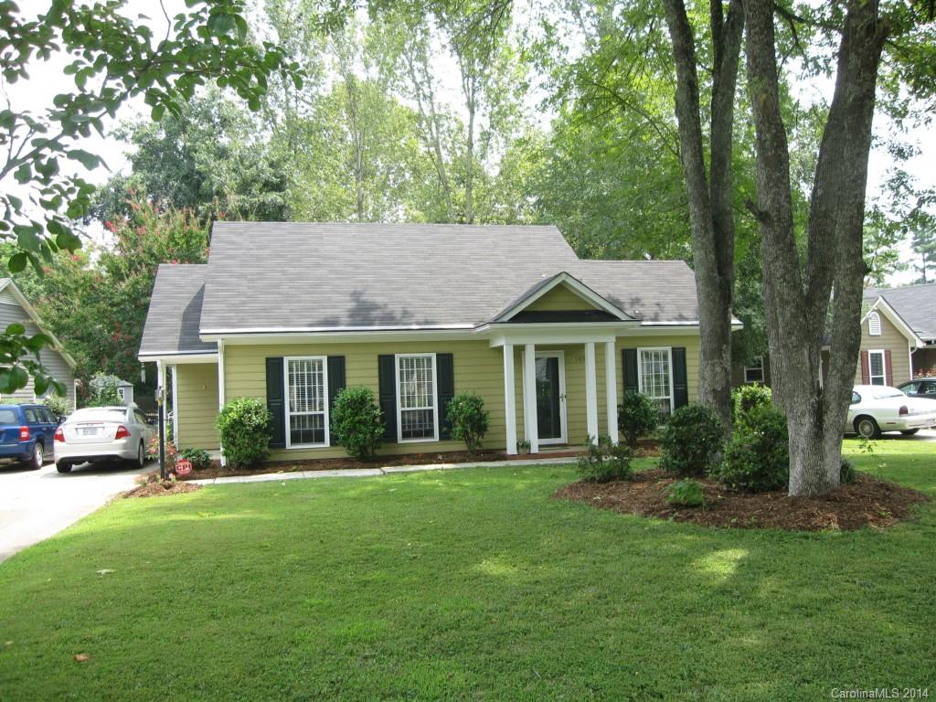 Braddock Green - Residential