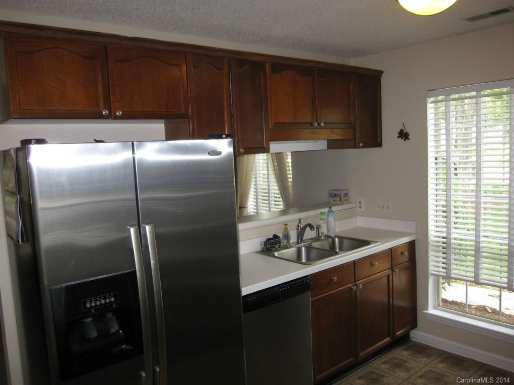 Braddock Green - Residential