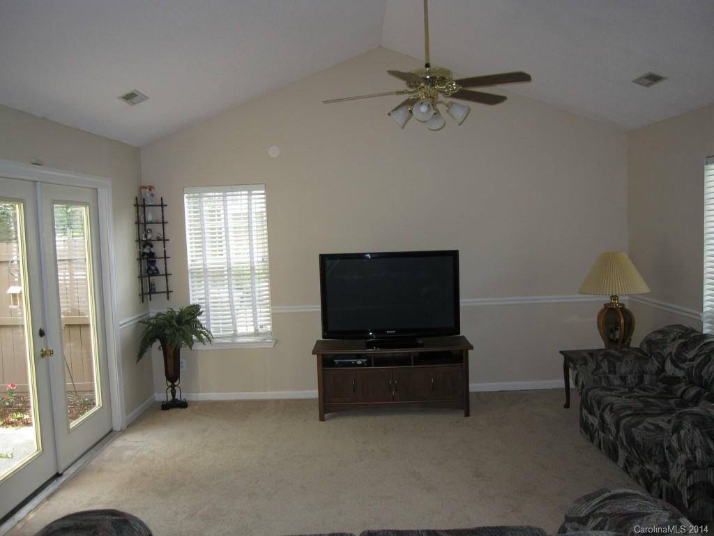 Braddock Green - Residential