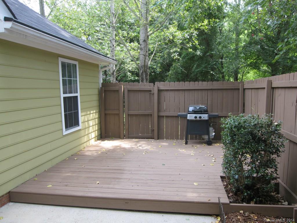 Braddock Green - Residential