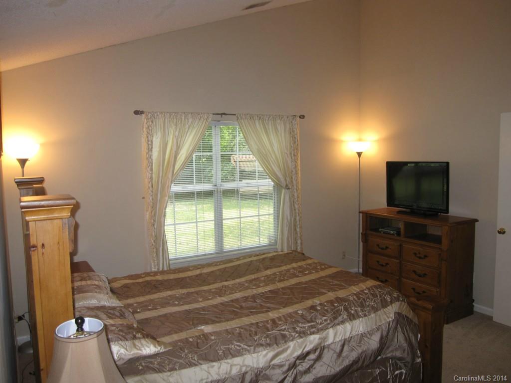 Braddock Green - Residential