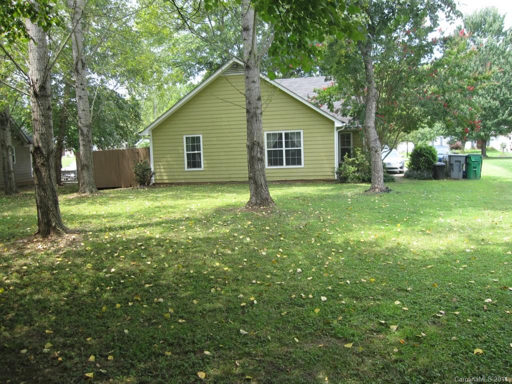 Braddock Green - Residential