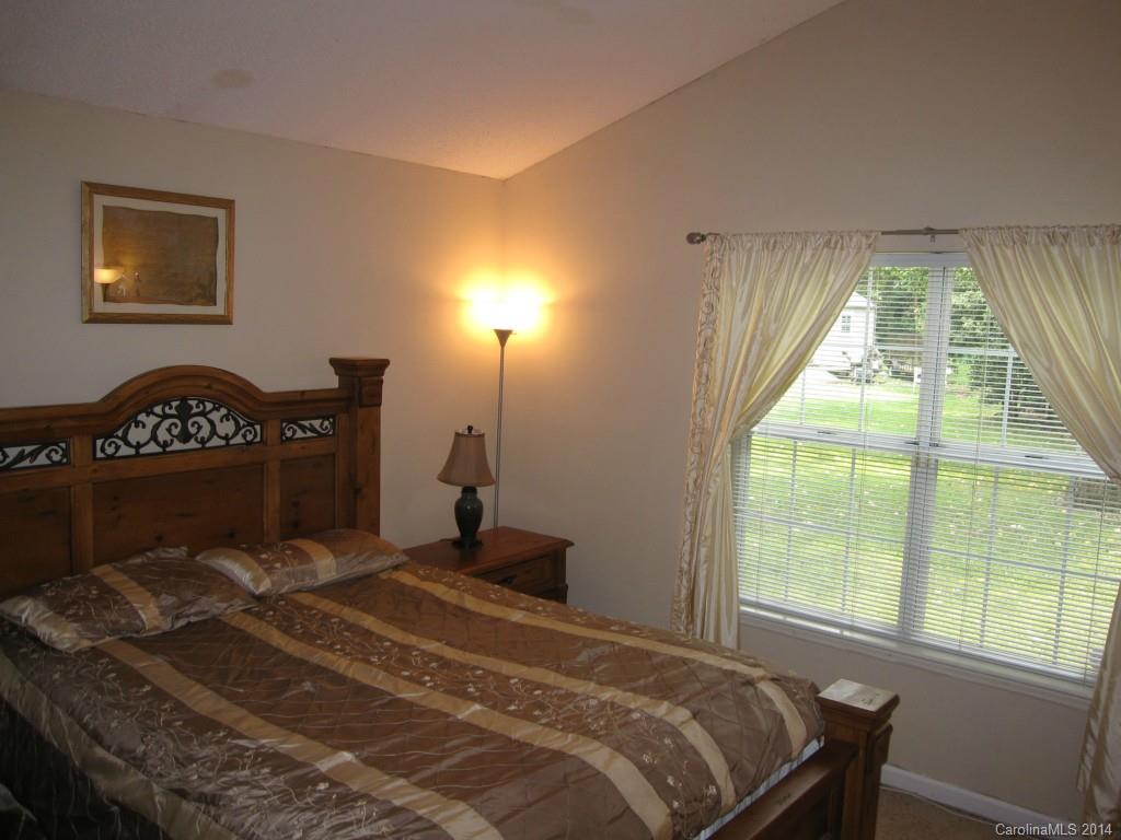 Braddock Green - Residential