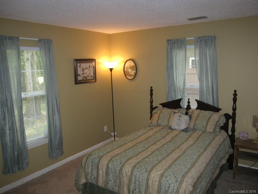 Braddock Green - Residential