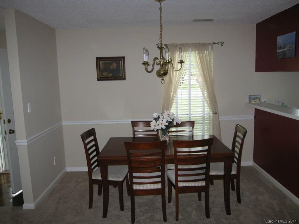 Braddock Green - Residential