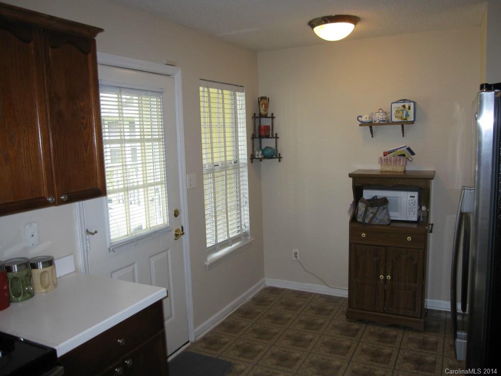 Braddock Green - Residential