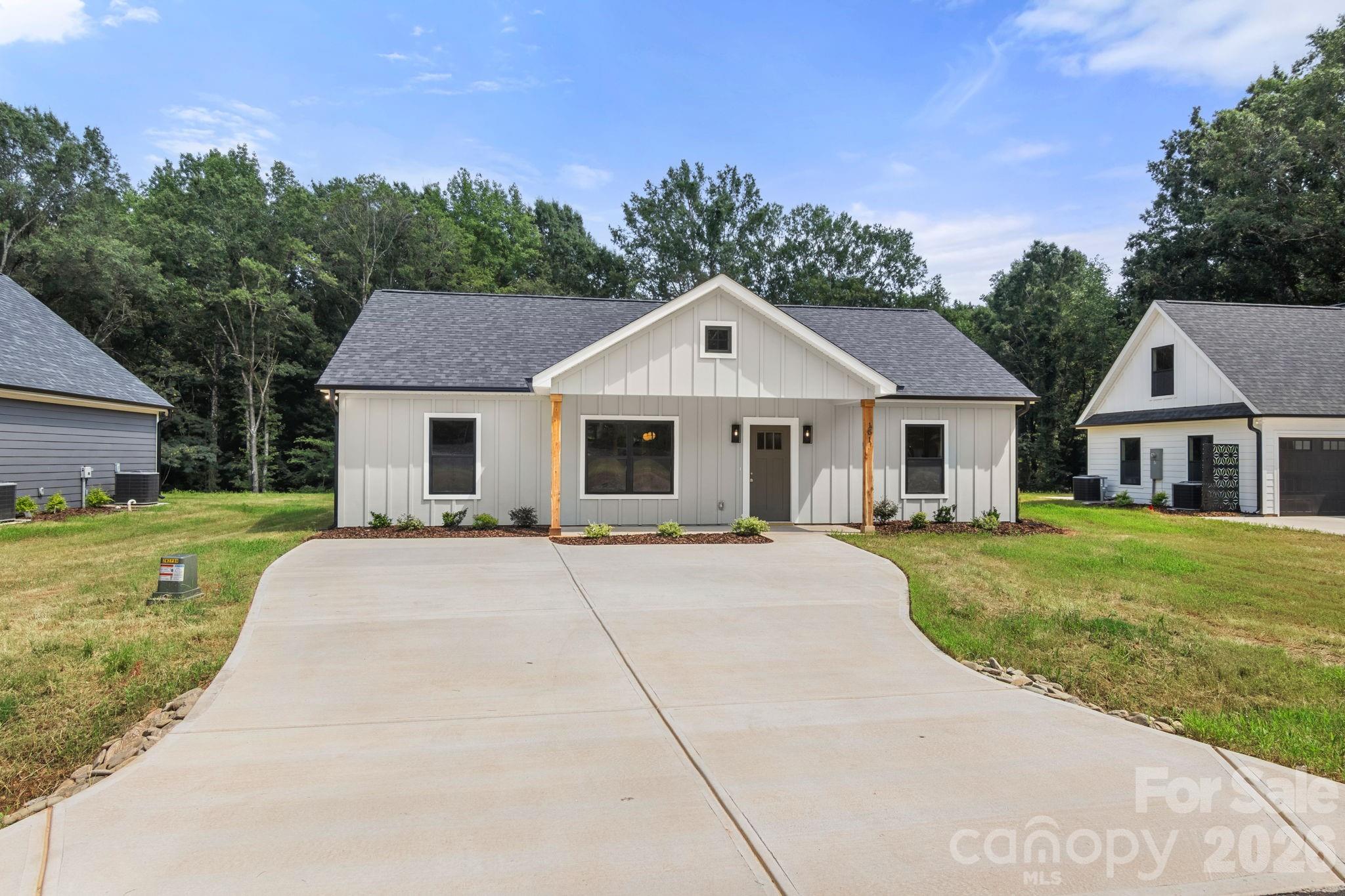 151 McCorkle Street