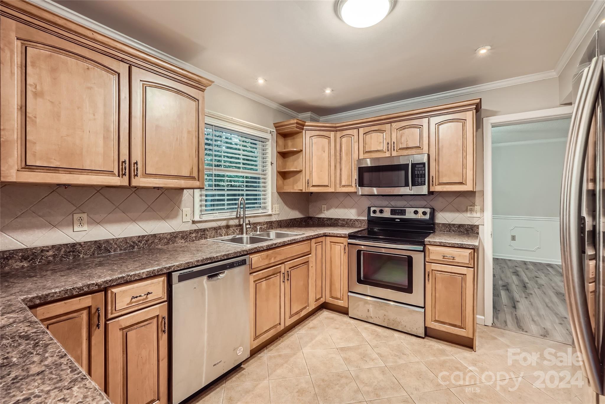 Settlers Landing - Residential