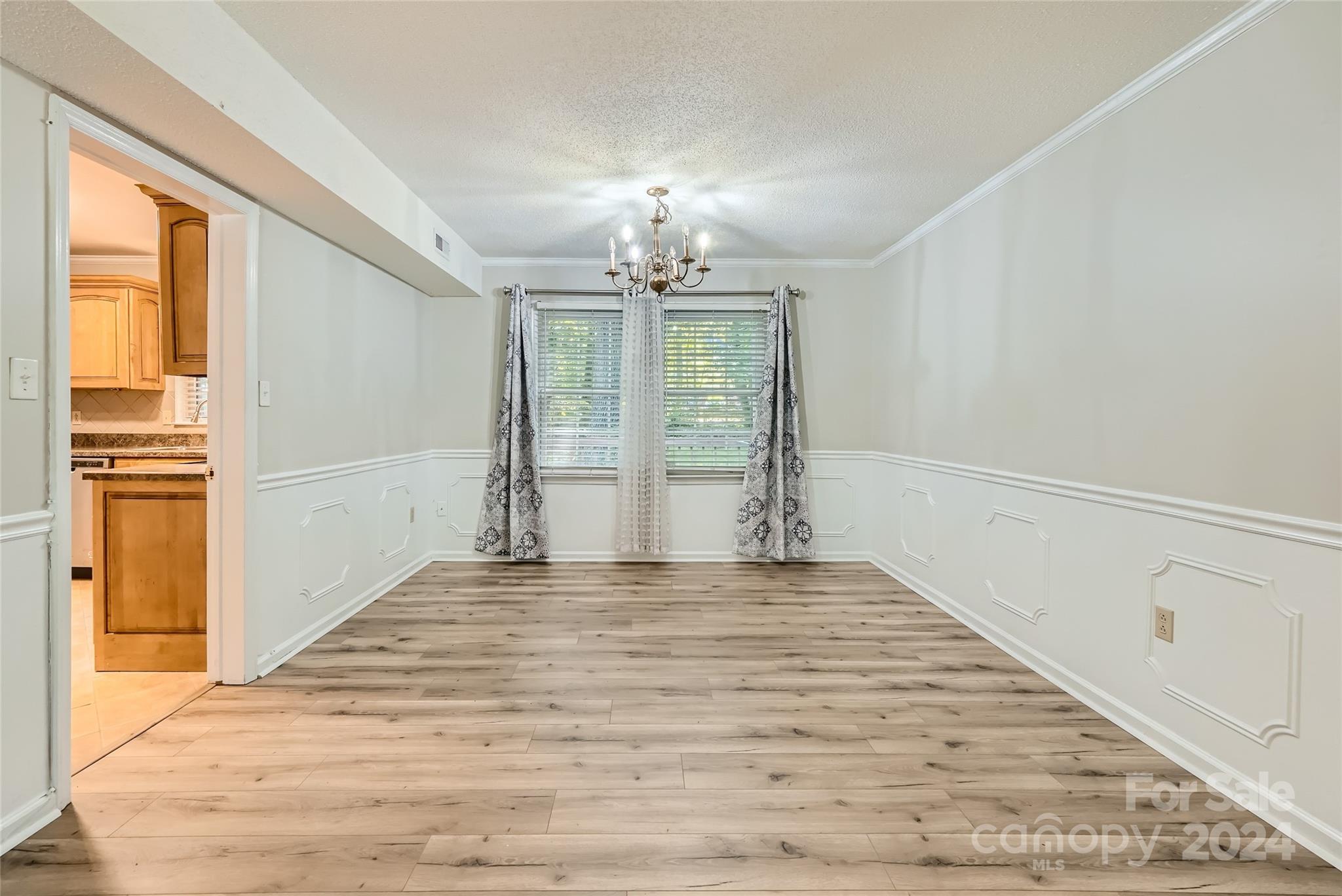 Settlers Landing - Residential