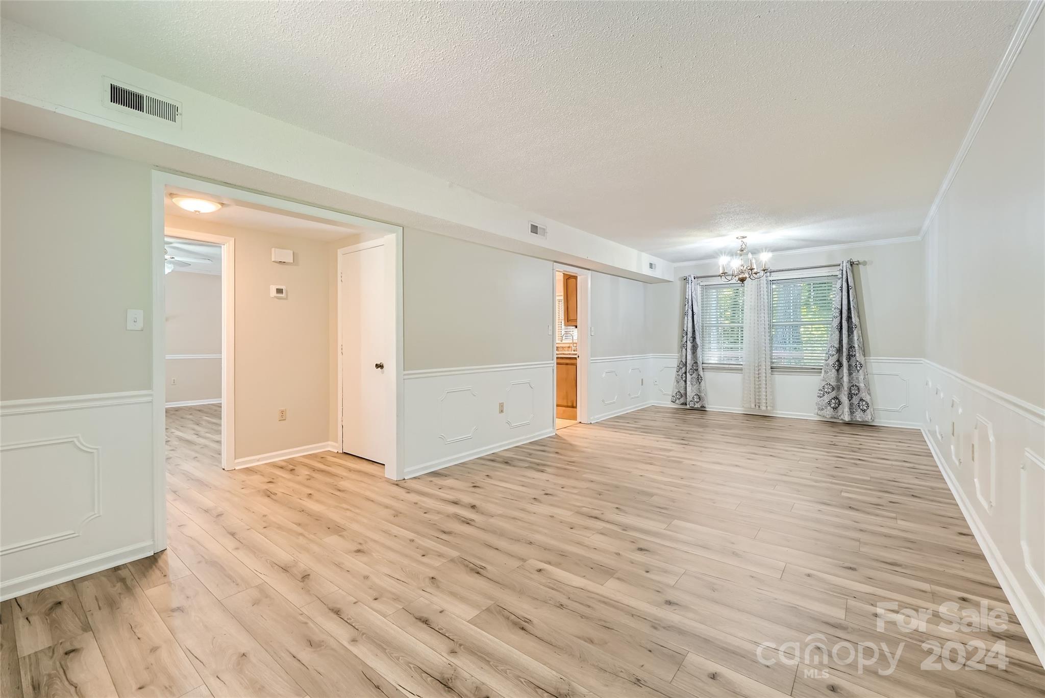 Settlers Landing - Residential