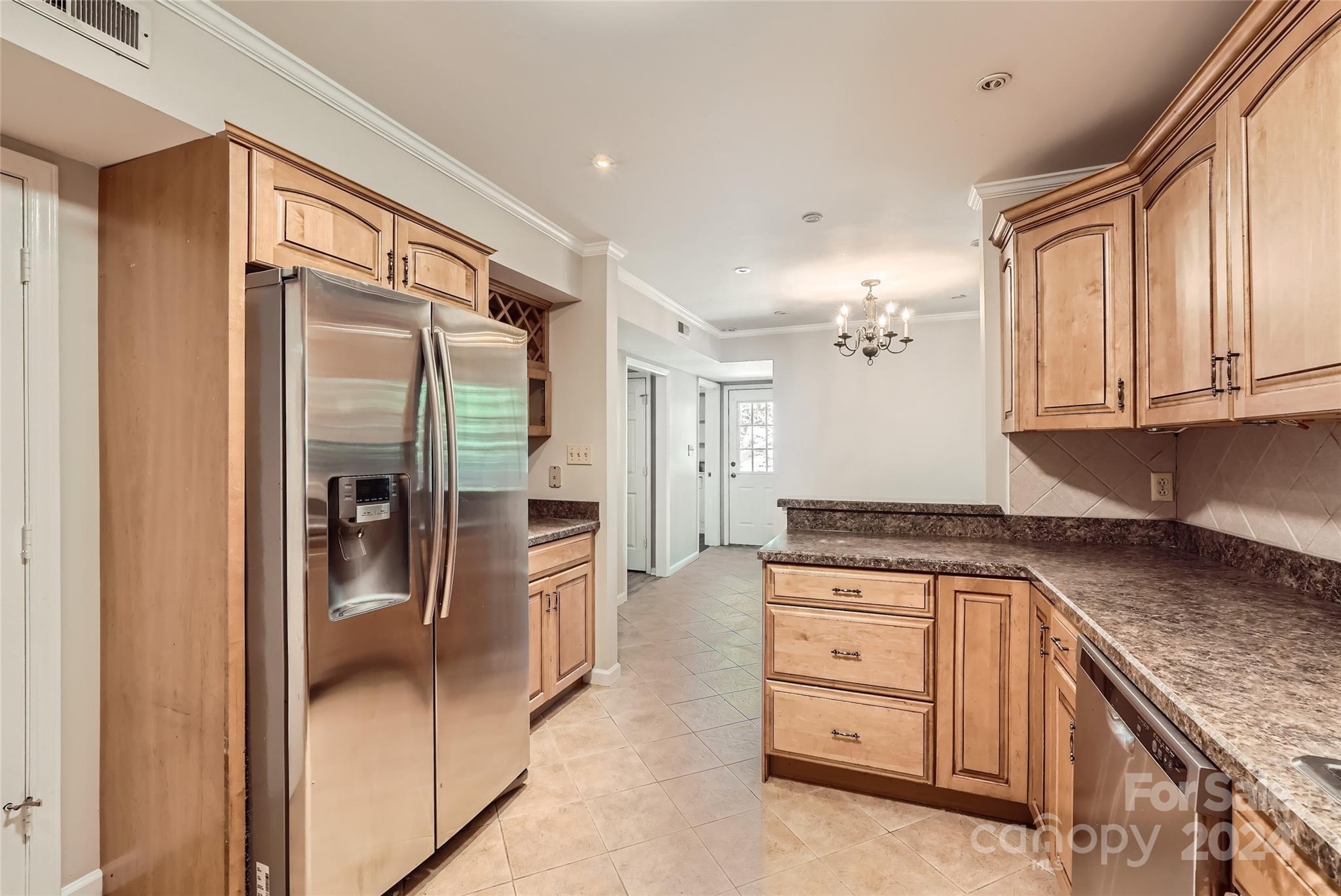 Settlers Landing - Residential