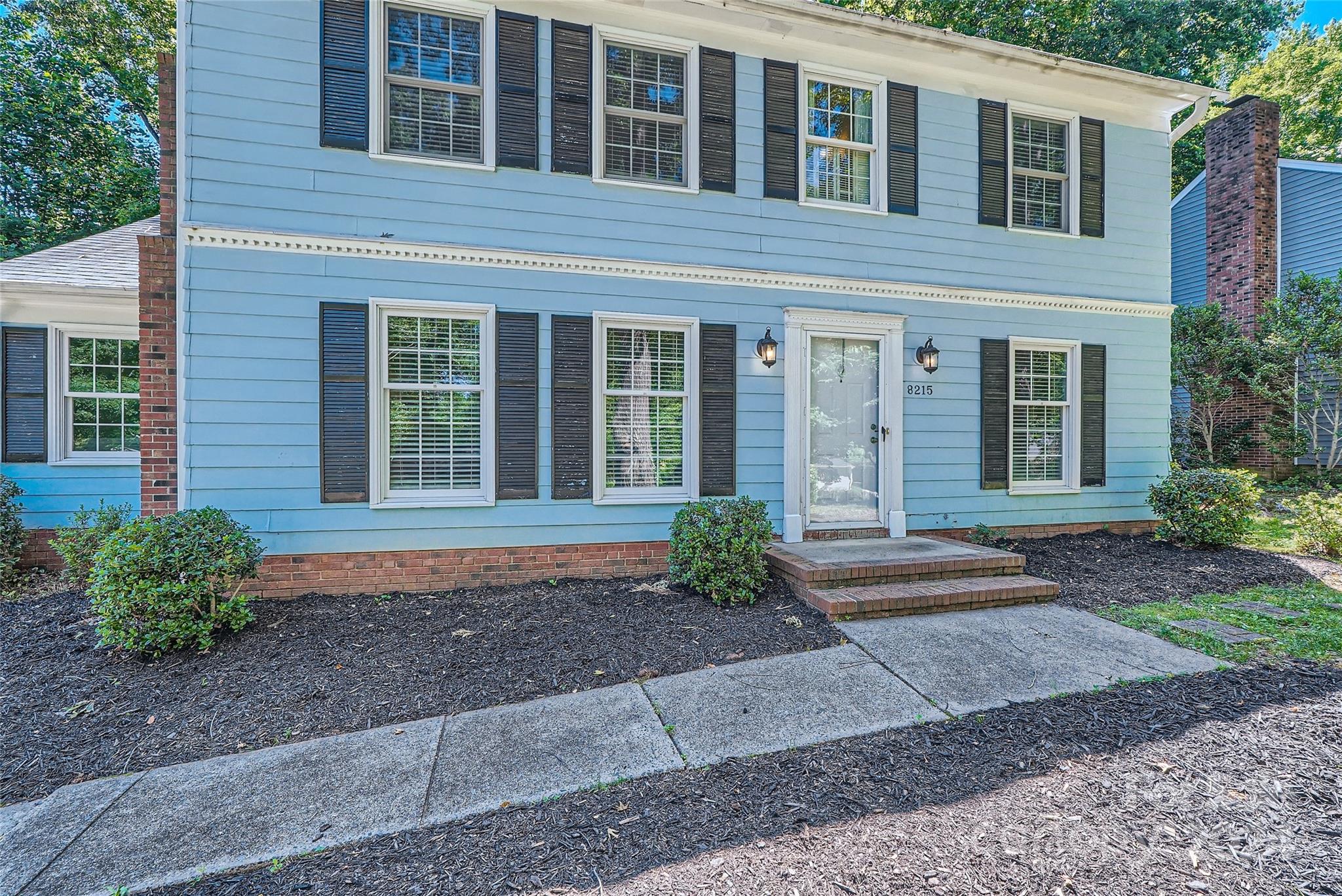 Settlers Landing - Residential